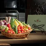 Pine Cone Loft On Baden-baden's Panorama Trail Apartamento Baden-Baden