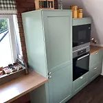 Apartamento Pine Cone Loft On Baden-baden's Panorama Trail