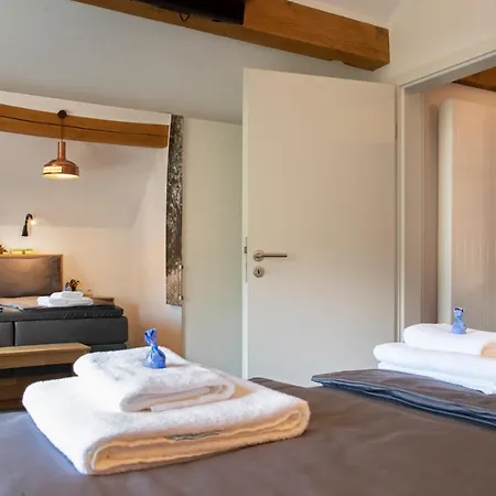 Pine Cone Loft On Baden-baden's Panorama Trail Baden-Baden