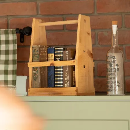 Pine Cone Loft On Baden-baden's Panorama Trail * Baden-Baden