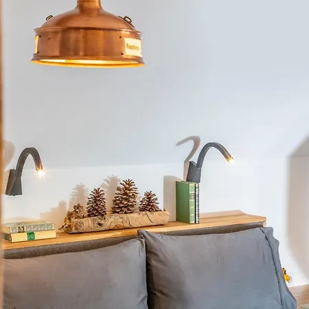 Apartman Pine Cone Loft On Baden-baden's Panorama Trail Baden-Baden