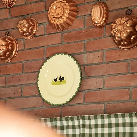 Pine Cone Loft On Baden-baden's Panorama Trail Baden-Baden