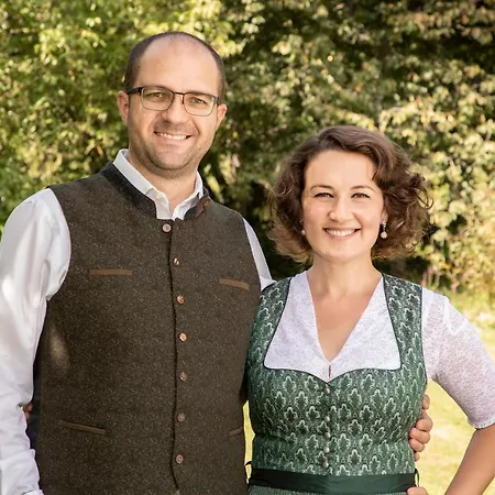 Pine Cone Loft On Baden-baden's Panorama Trail Baden-Baden