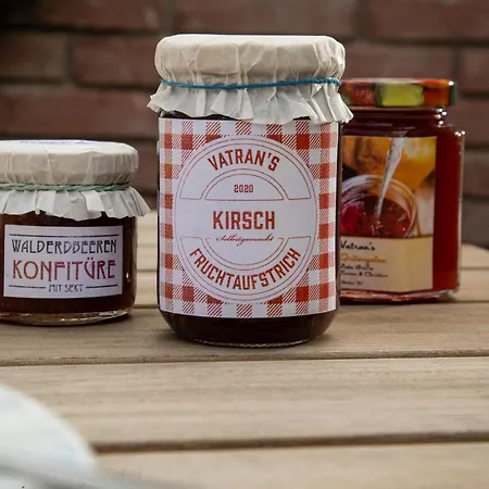 Pine Cone Loft On Baden-baden's Panorama Trail Appartamento Baden-Baden