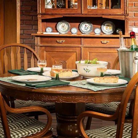 Appartamento Pine Cone Loft On Baden-baden's Panorama Trail Baden-Baden