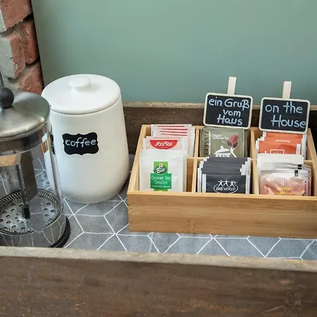 Appartamento Pine Cone Loft On Baden-baden's Panorama Trail Baden-Baden