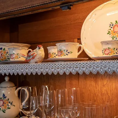 Appartamento Pine Cone Loft On Baden-baden's Panorama Trail