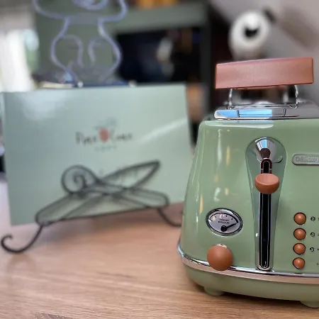 Appartamento Pine Cone Loft On Baden-baden's Panorama Trail Baden-Baden