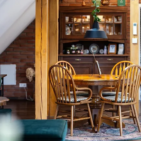 Pine Cone Loft On Baden-baden's Panorama Trail Apartament Baden-Baden