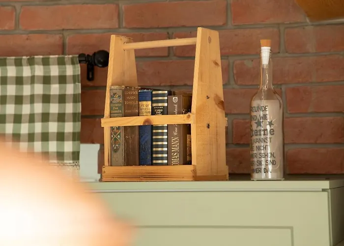 Pine Cone Loft On Baden-baden's Panorama Trail * Baden-Baden