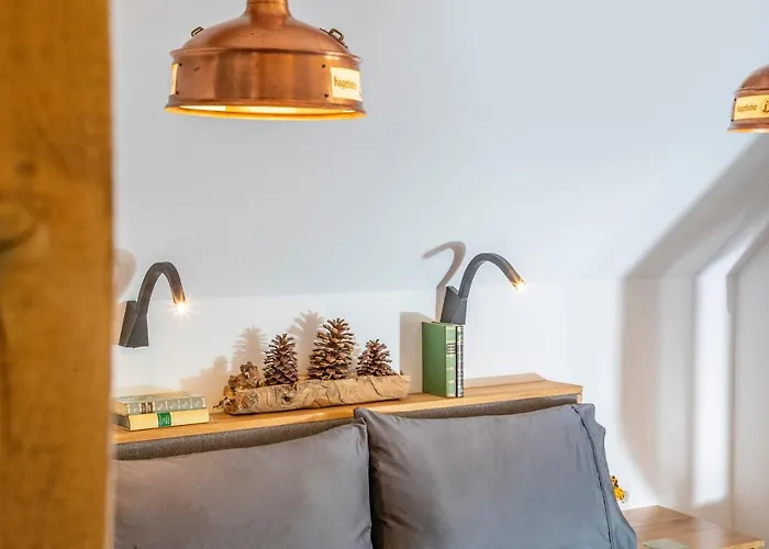 Apartament Pine Cone Loft On Baden-baden's Panorama Trail Baden-Baden