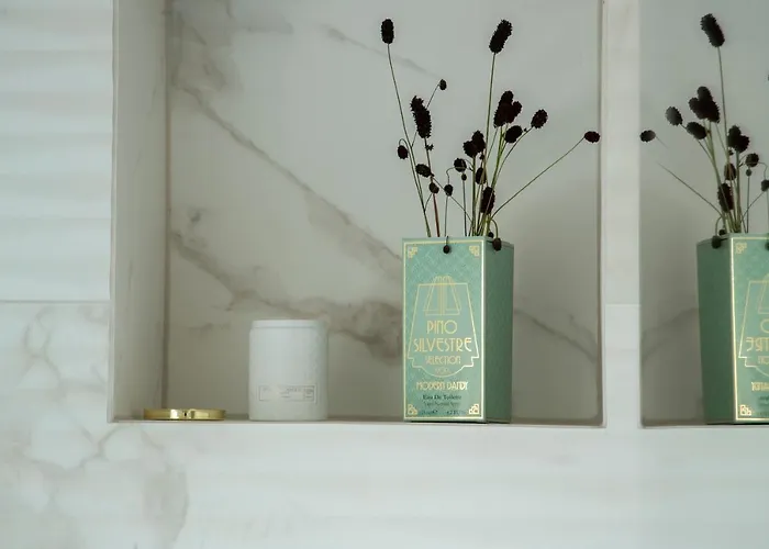 Pine Cone Loft On Baden-baden's Panorama Trail *