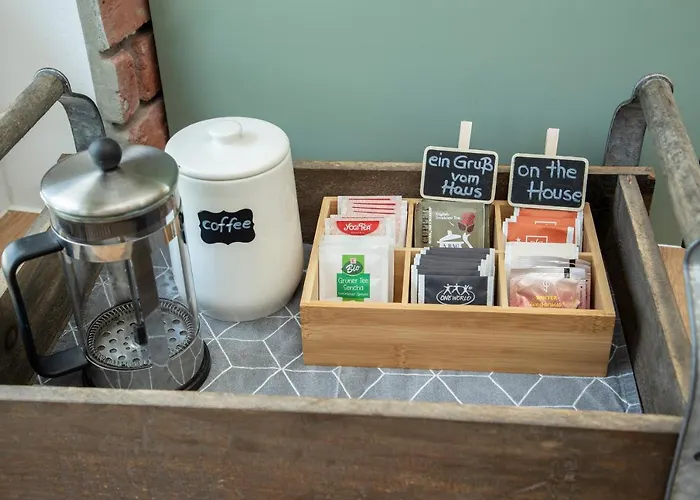 Apartament Pine Cone Loft On Baden-baden's Panorama Trail Baden-Baden