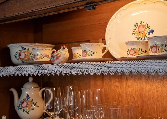 Apartament Pine Cone Loft On Baden-baden's Panorama Trail