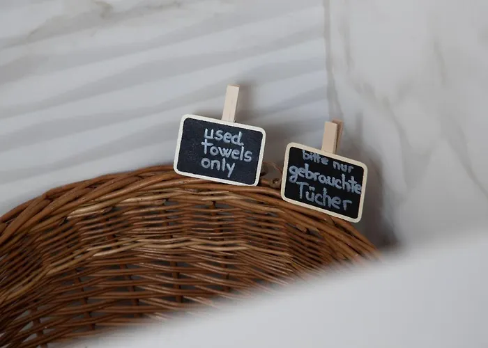 Pine Cone Loft On Baden-baden's Panorama Trail *
