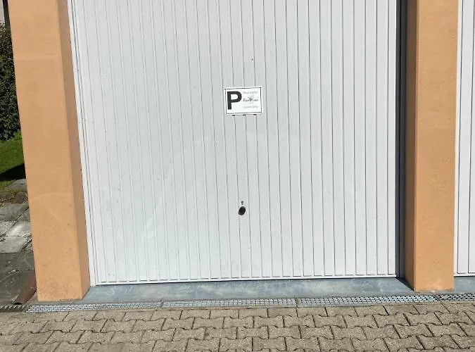 Pine Cone Loft On Baden-baden's Panorama Trail Apartament Baden-Baden