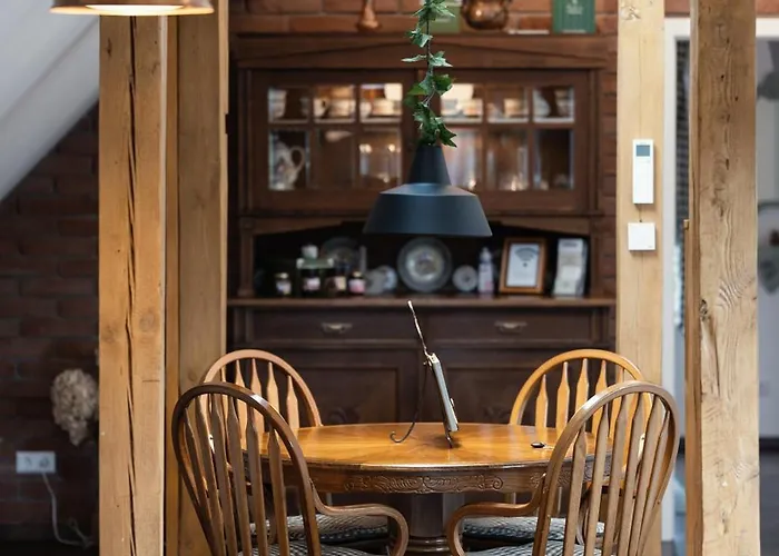 Pine Cone Loft On Baden-baden's Panorama Trail * Baden-Baden