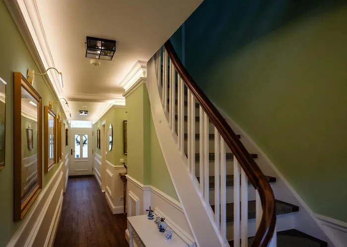 Apartament Pine Cone Loft On Baden-baden's Panorama Trail *