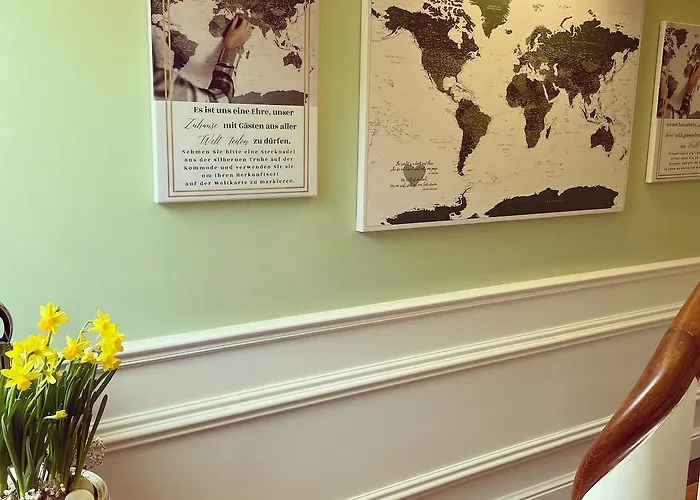 Pine Cone Loft On Baden-baden's Panorama Trail * بادن بادن